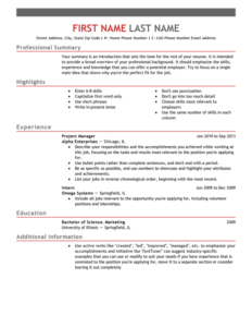 Resume-Templates-doc