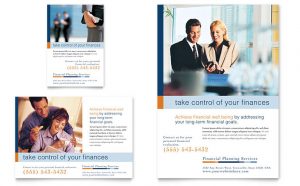 financial-templates-brochure-tri-fold-business
