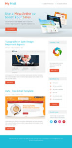 Abstract_html-newsletter-templates-downnload