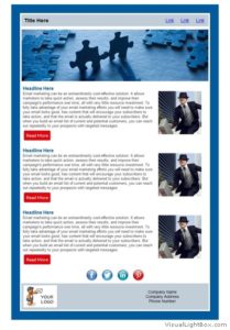 blue-Business-Newsletter-Template