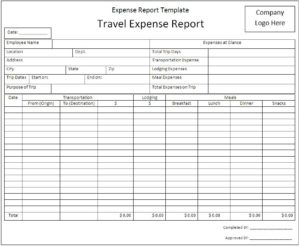 download-Blank-Business-Report-Templates