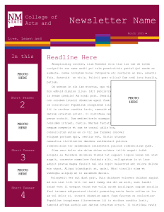 email-Newsletter-Templates