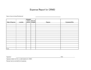 free-expense-report-template-docs