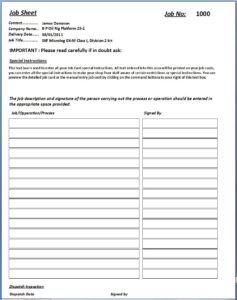 pdf-business-job-sheet-template