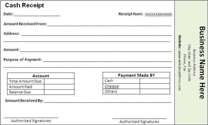 sample-Payment Receipt-printable-templates