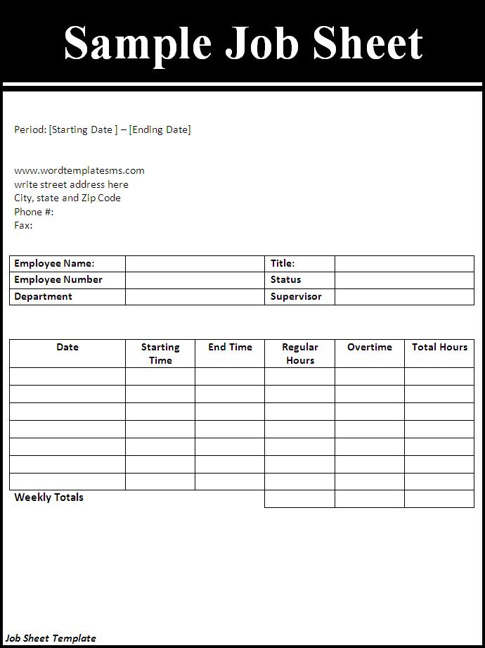 doc-job-sheet-template-printable-paper
