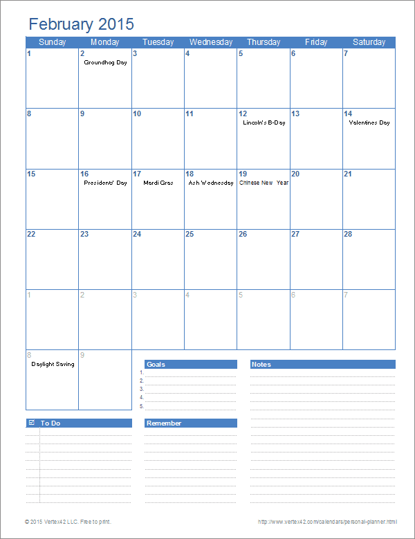 personal-planner-printable-template-monthly