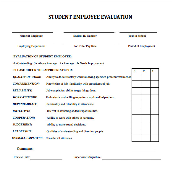 employee-evaluation-form-download
