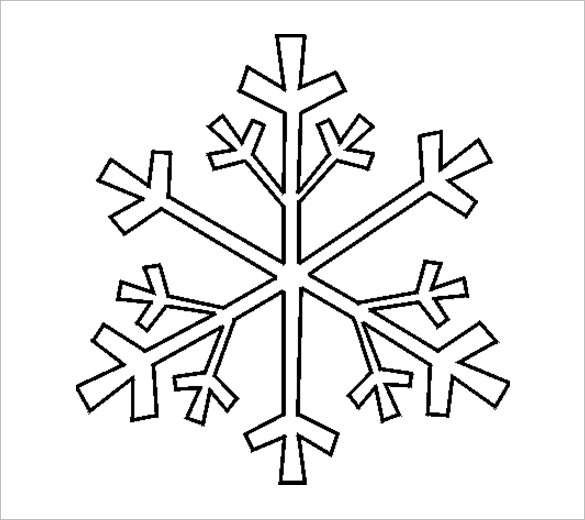 printable-christmas-stencil-snowflake