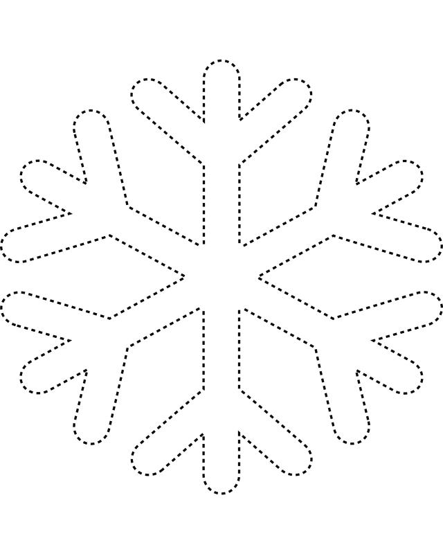 cut-out-templates-snowflake-stencil-printable