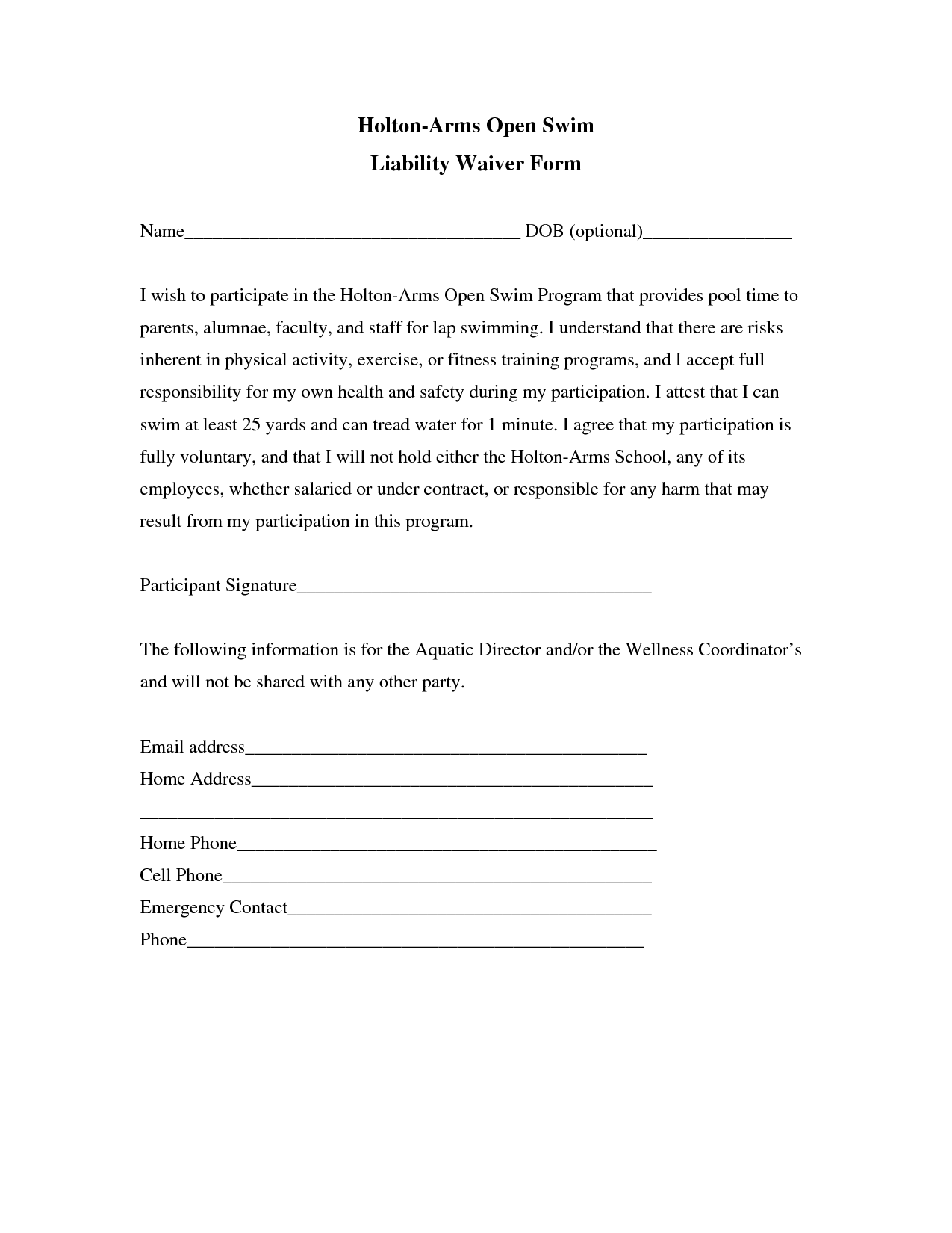 liability-waiver-form-template