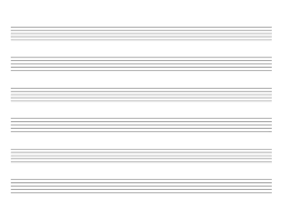 paper-blank-sheet-music