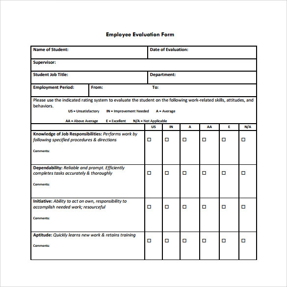 printable-employee-evaluation-form-to-download