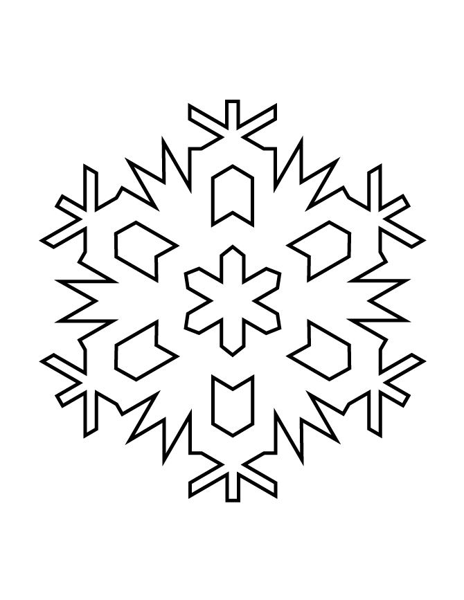 snowflake-stencil-printable
