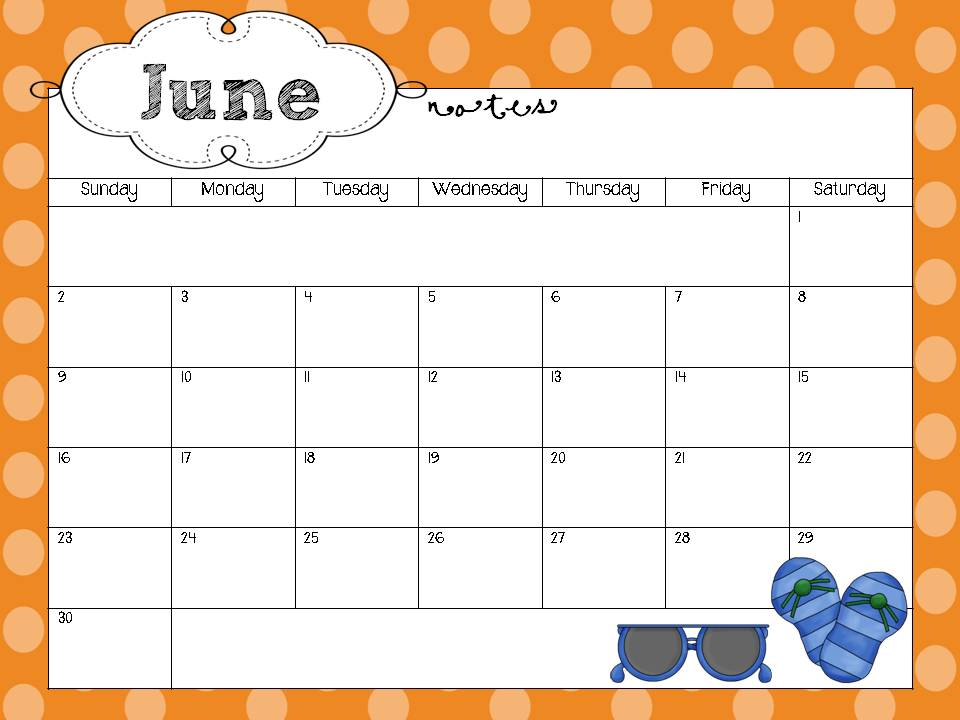 june-calendar-word-template
