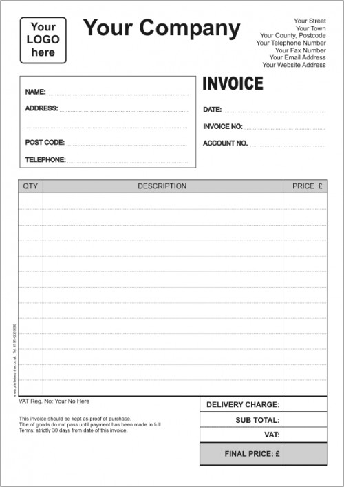 pdf-print-A4-Invoices-02-small-business
