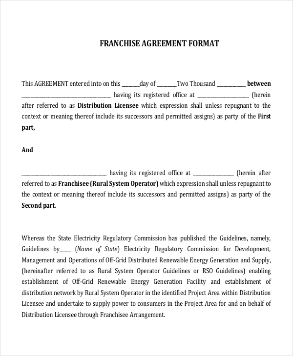 Franchise-Agreement-Template-printable-word-doc