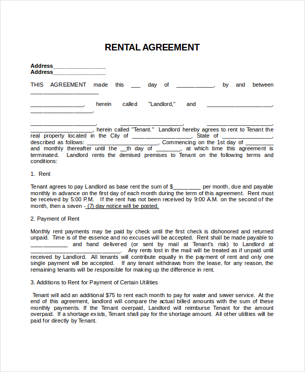 Rental-Agreement-Template-printable-word-doc