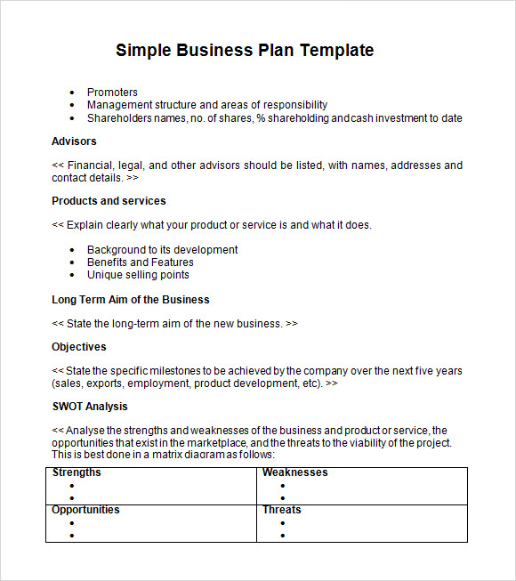 Simple-Business-Plan-Template-Word-printable-pdf