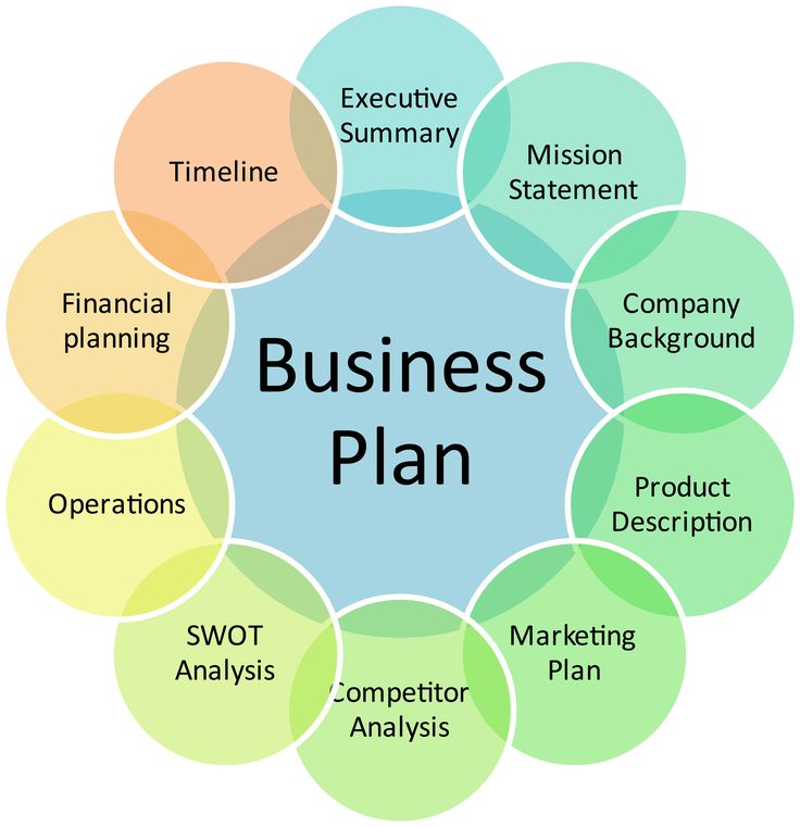 chart=Business Plans in Small to Medium Enterprises