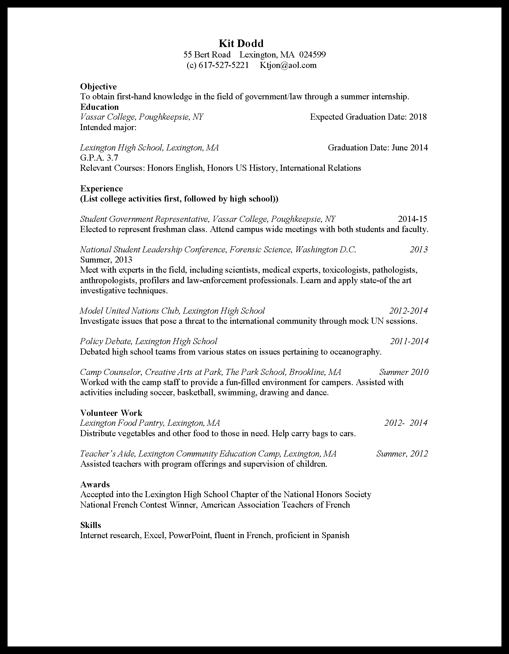 Sample-College-Resume-pdf