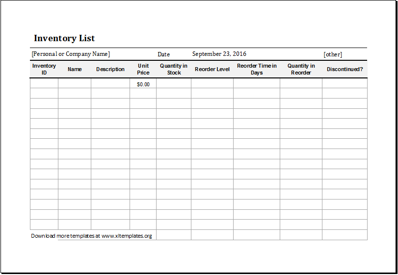 printable-Inventory-list-template