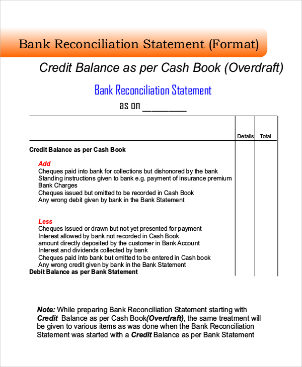 Bank-Reconciliation-Format