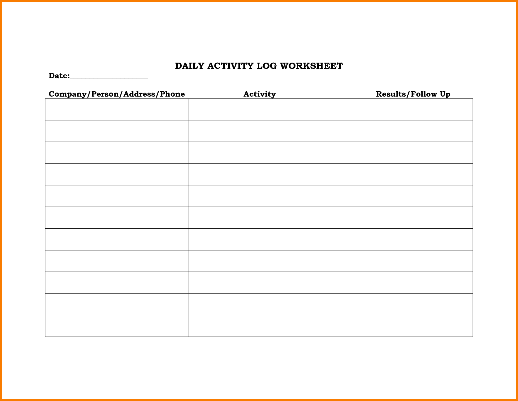 daily-activity-log-template-log-sheet-template