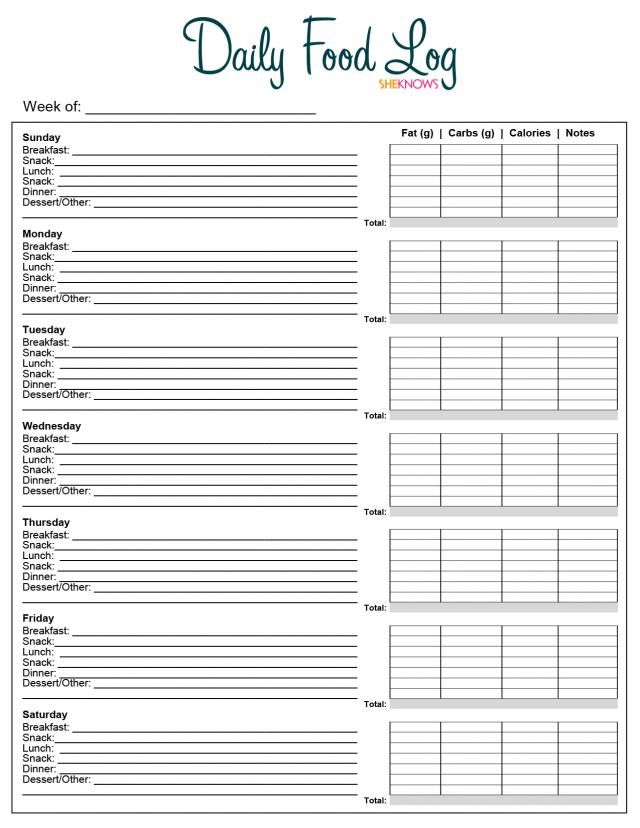 log-sheet-template-effective-weight-loss-free-printable-coloring-pages
