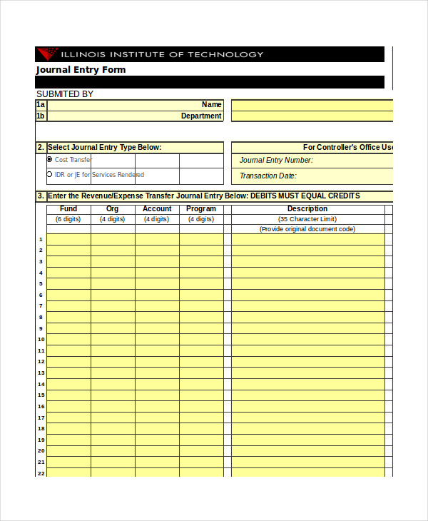 printable-Journal-Entry-Template-Excel