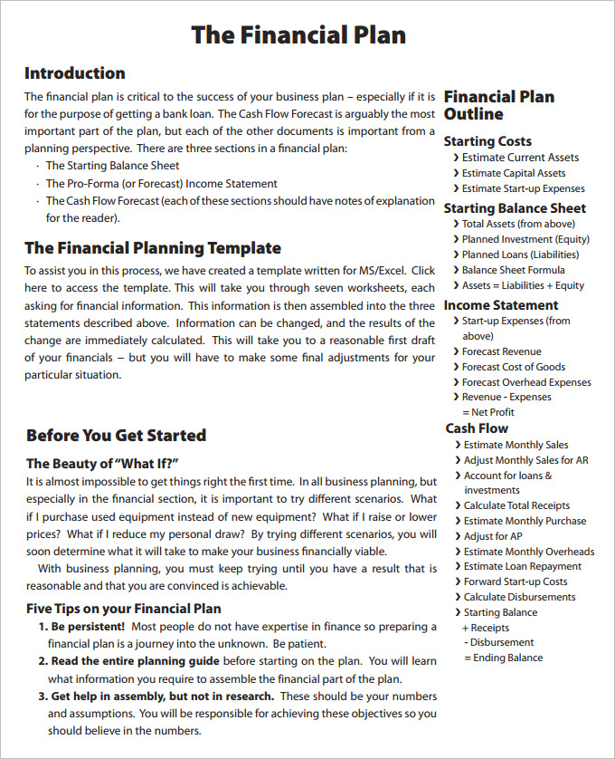 printable-the-financial-plan-template