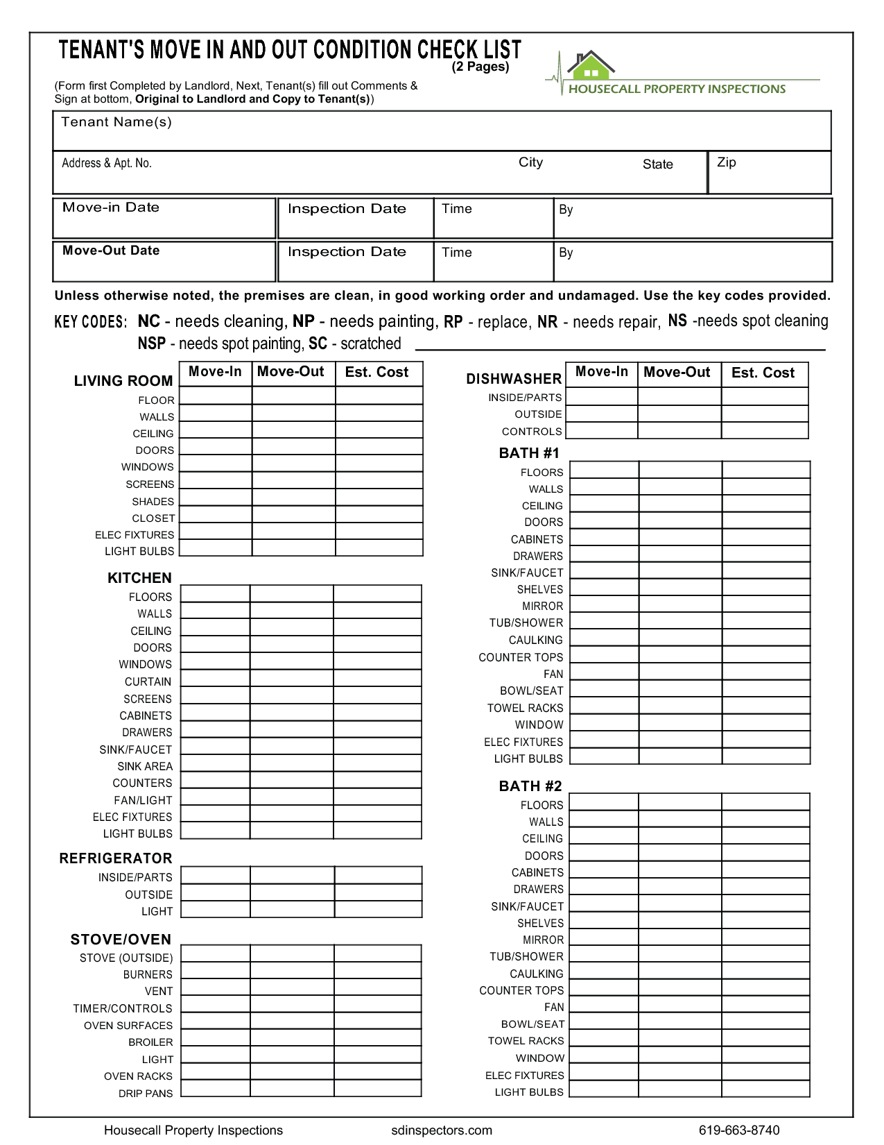 blank-fillable-apartment-inspection-form