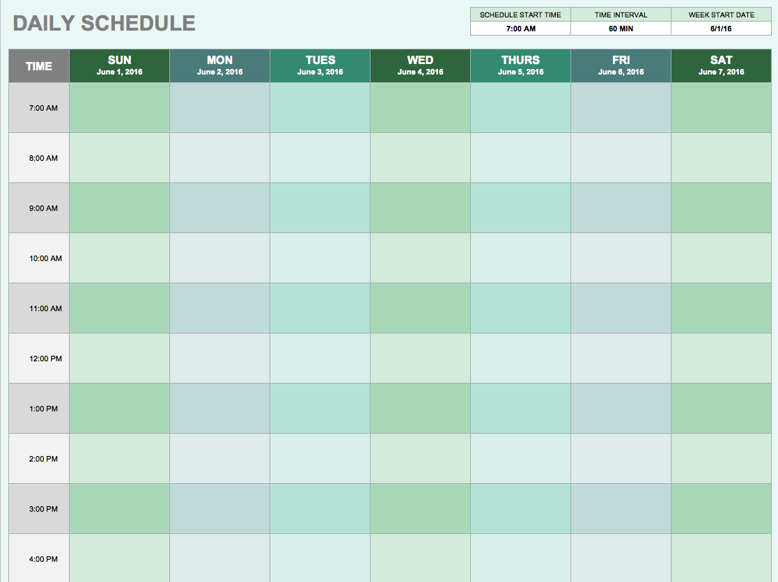 daily-schedule-template-pdf-doc-printable
