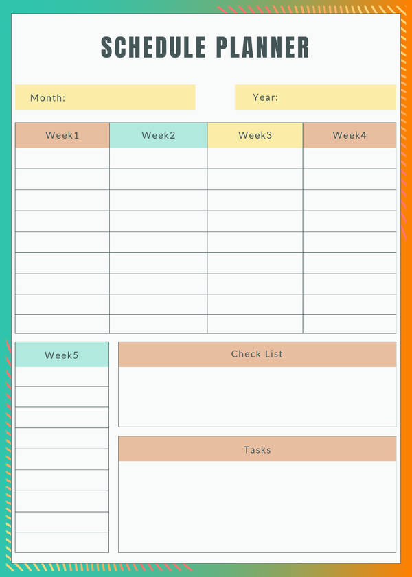 printable-ms-word-doc-Free-Schedule-Planner-Template