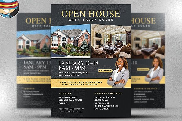 3-editable-free-open-house-flyer-template