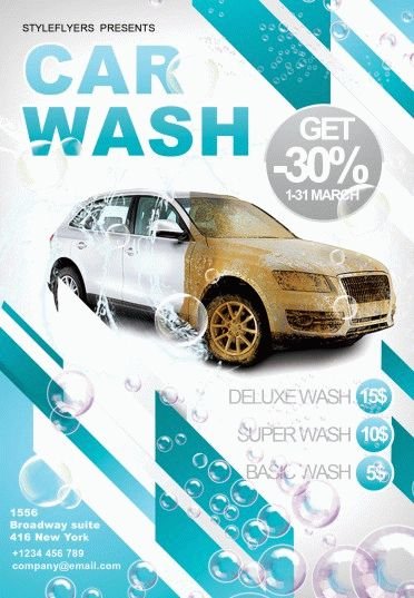 pictures-of-car-wash-flyers-car-wash-psd-flyer-templates