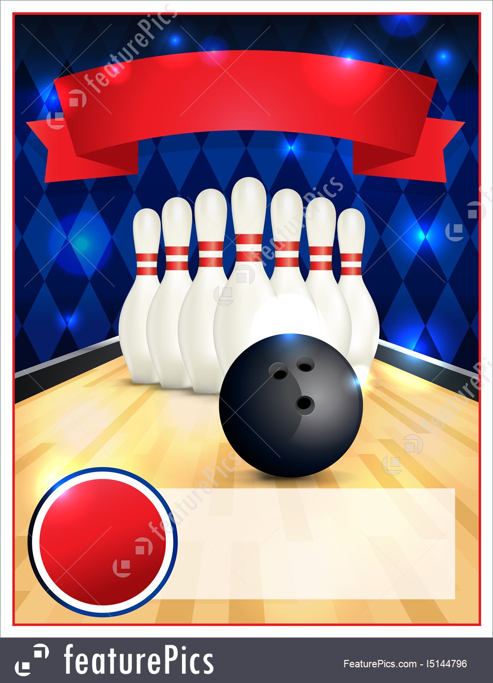 red-pins-bowling-event-flyer-template-doc