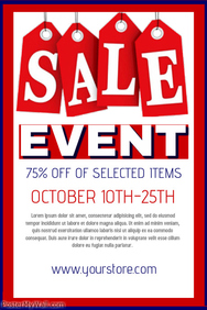 sale-event-Sales Flyer Templates-doc-pdf