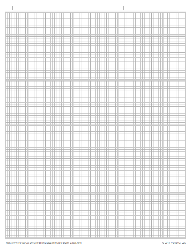 graph-paper-templates/printable-graph-paper-10x1-inch-grid-download-doc-file