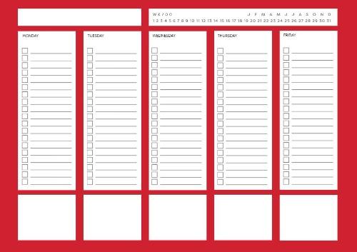 red-planner-template-spreadsheet-doc-docx