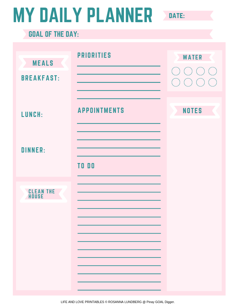 DAILY-PLANNER-US-LETTER-SIZED-Free-Printable-Planner-pink