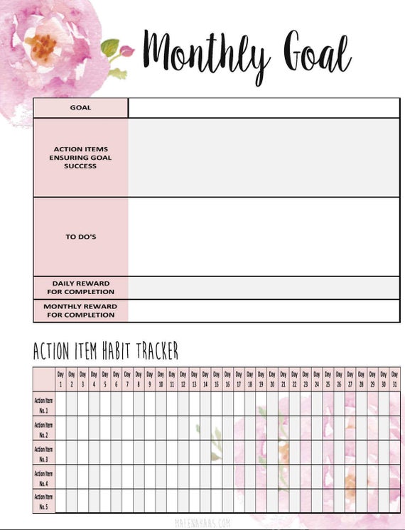 pdf-montly-Free-Printable-Planner-template-doc-download