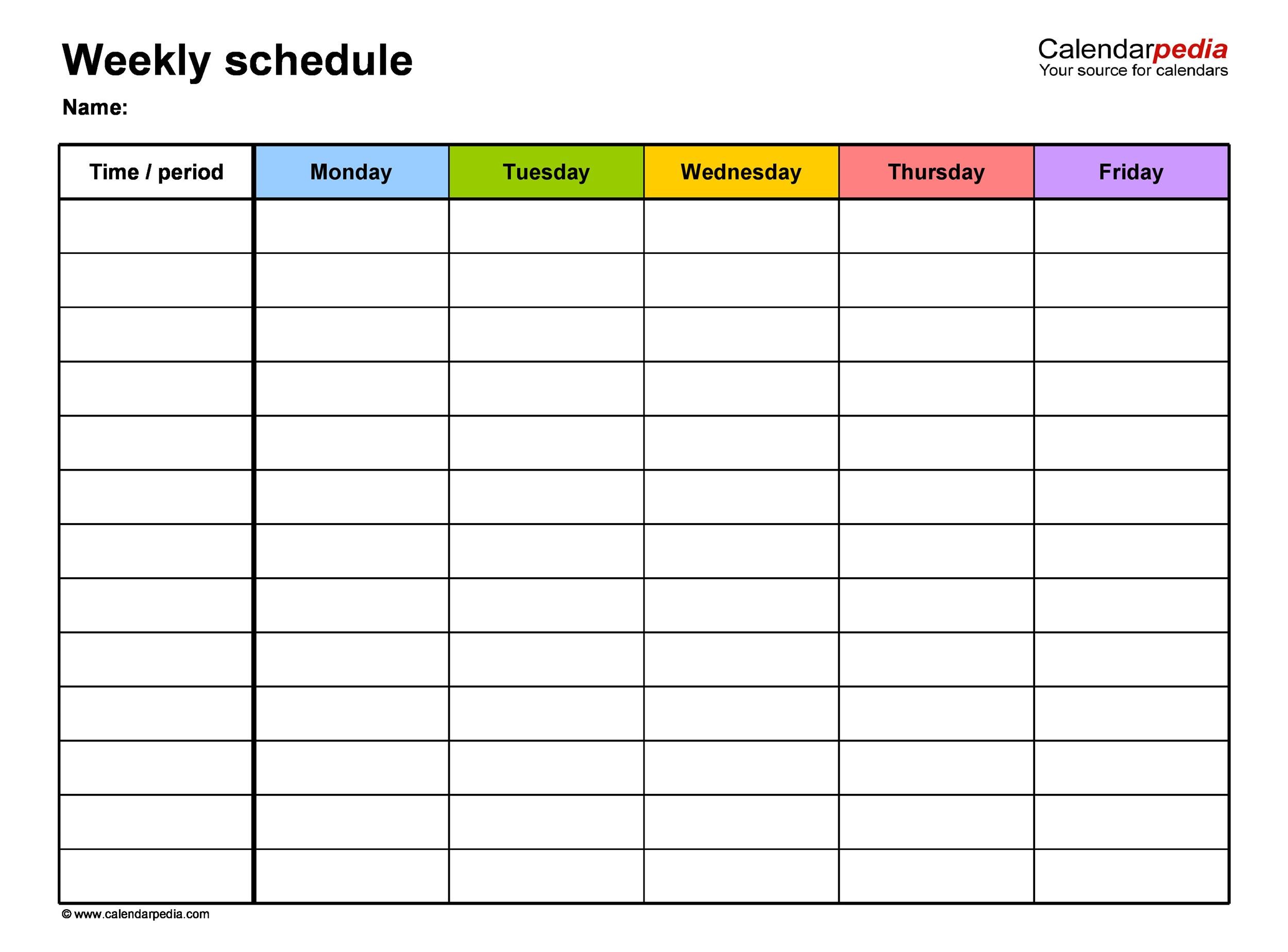 Work-Schedule-Template-download-pdf