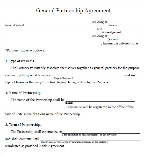 editable-free-partnership-agreement-sample-doc-file