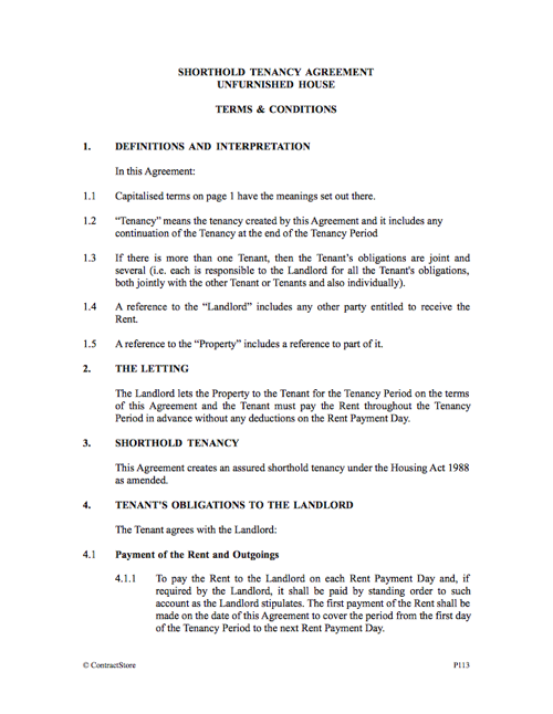 free-tenancy-agreements-printable-templates
